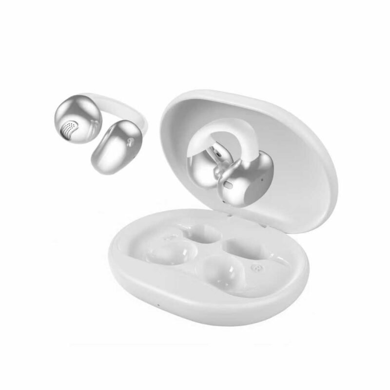 Custom Wireless Earbuds – Bulk Orders, Logo & Packaging Personalization, Bluetooth Name Branding