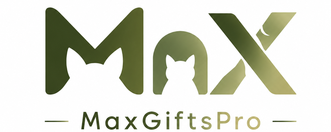 MaxGiftsPro logo