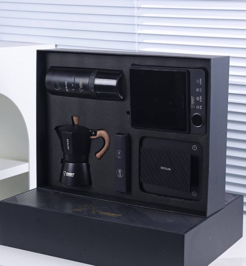 Premium Coffee Gift Set for Corporate Gifts & Business Clients MOQ 100set - Image 2