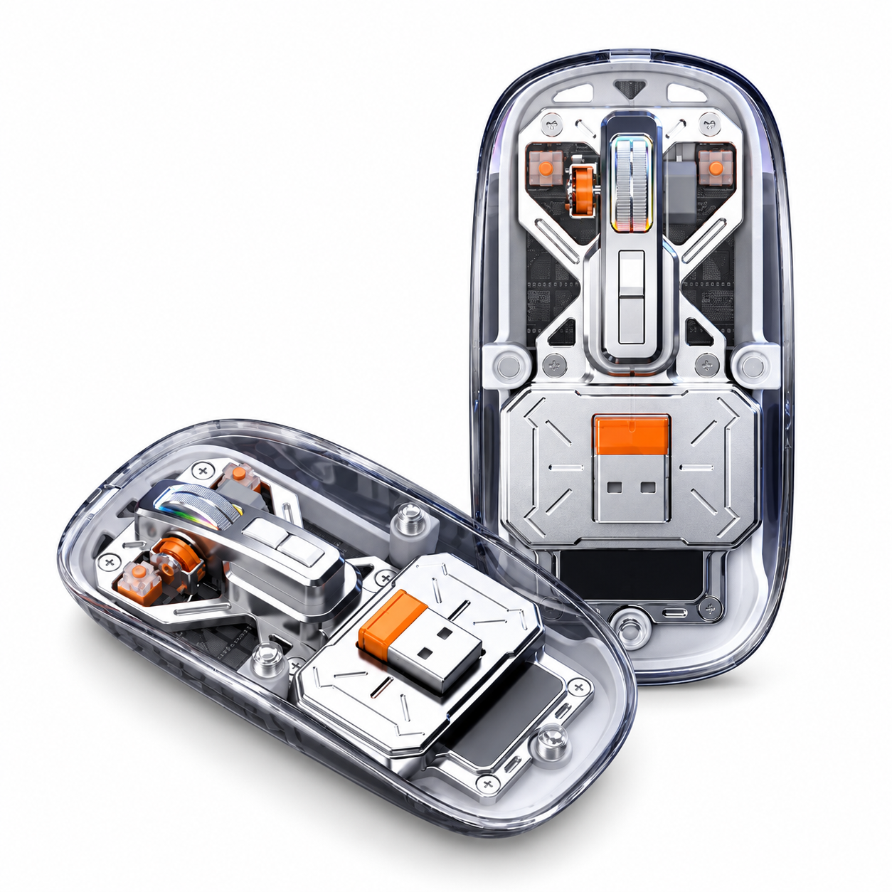 Custom 4-Piece Corporate Gift Set for Employees & Clients - Image 3