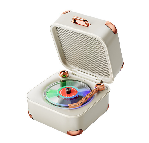 Custom Speaker & Tumbler Corporate Gift Set | MOQ 100 - Image 3