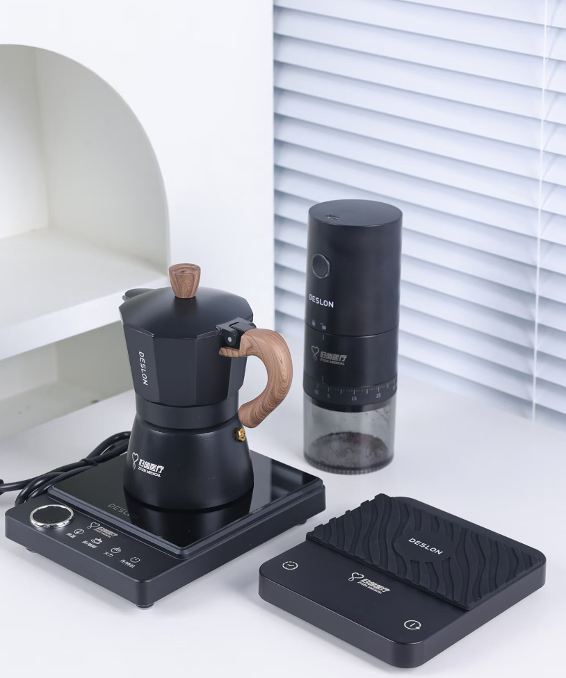 Premium Coffee Gift Set for Corporate Gifts & Business Clients MOQ 100set - Image 3